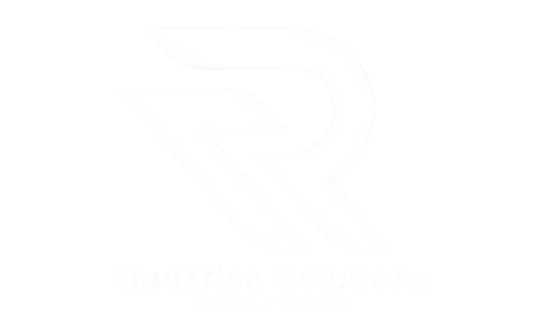 Rankrise Solutions Logo