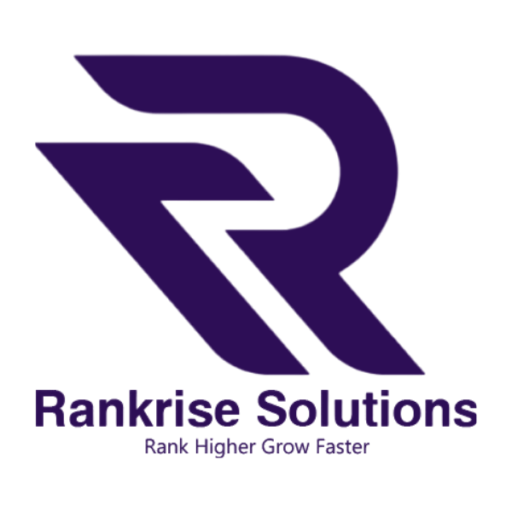 Rankrise Solutions Favicon
