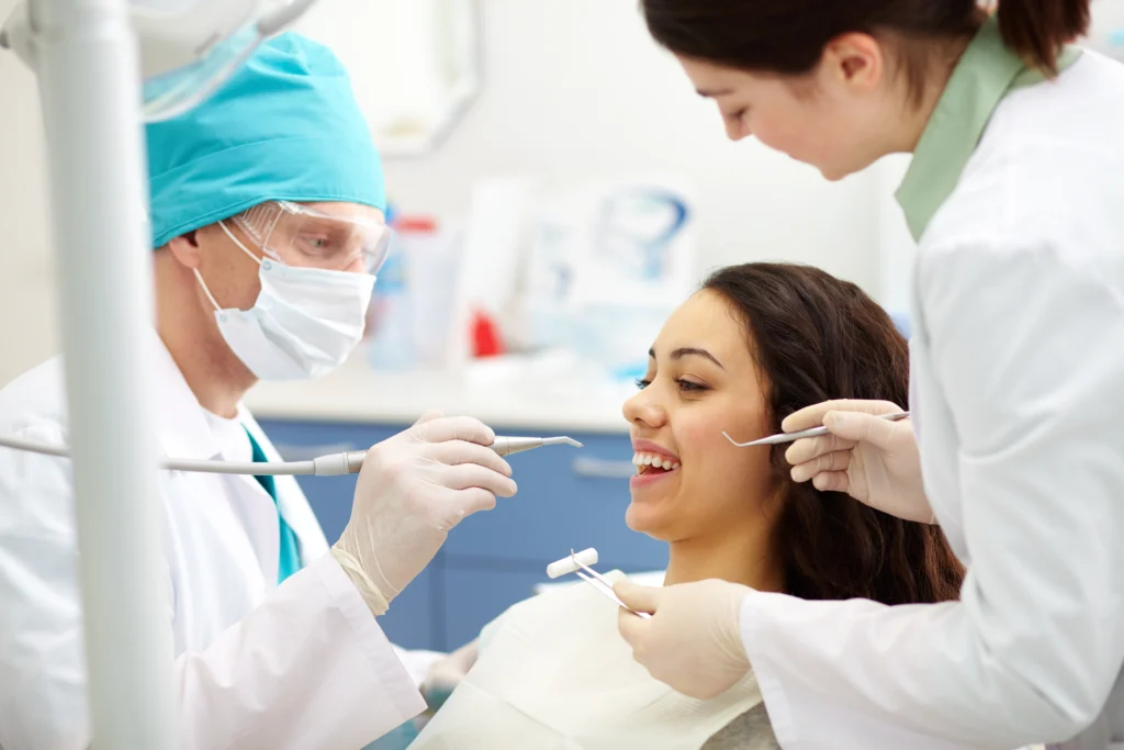 Dentist SEO Service in Las Vegas