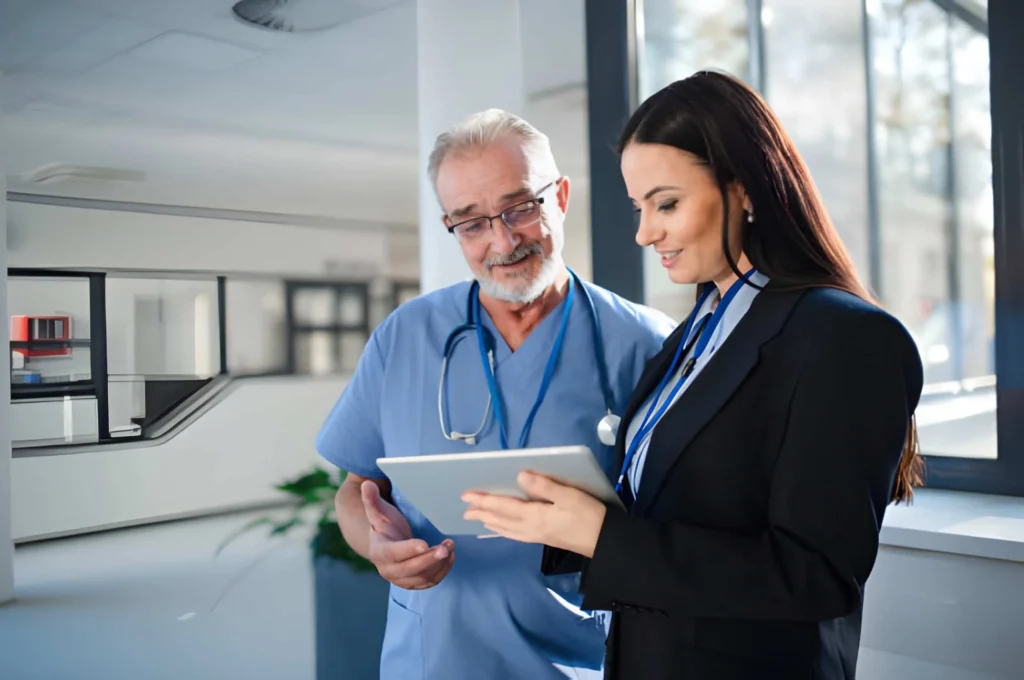 Healthcare SEO Services in Las Vegas