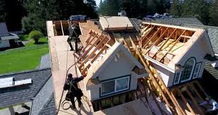 Roofing SEO Services in Las Vegas