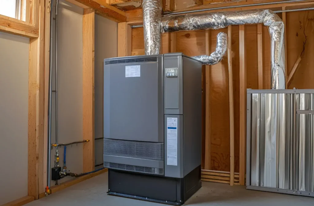 Hvac SEO Services in Las Vegas