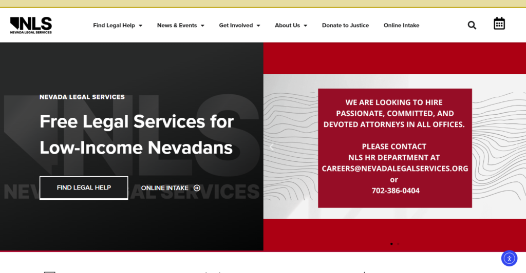 Lawyer SEO Service in Las Vegas