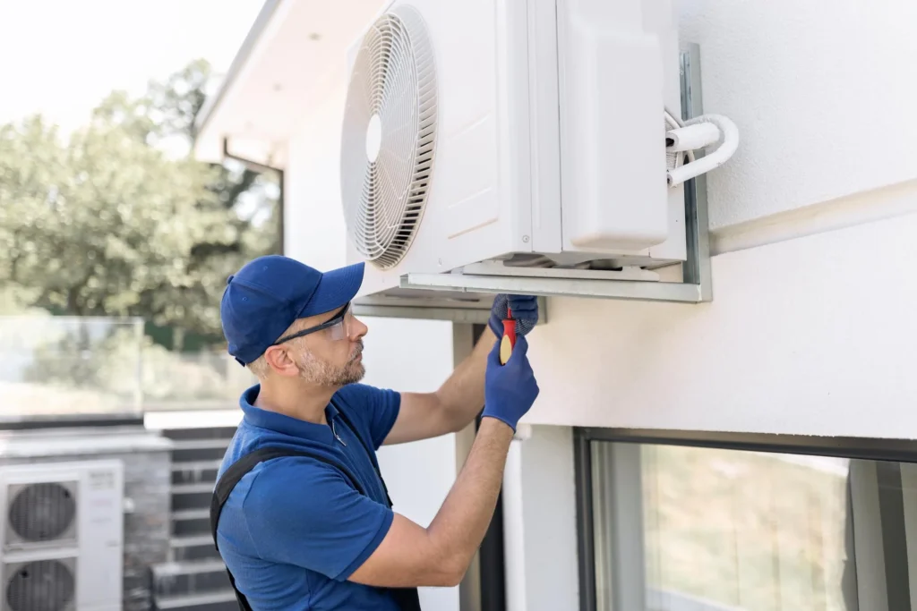 Hvac SEO Services in Las Vegas