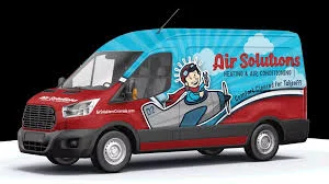 Hvac SEO Services in Las Vegas
