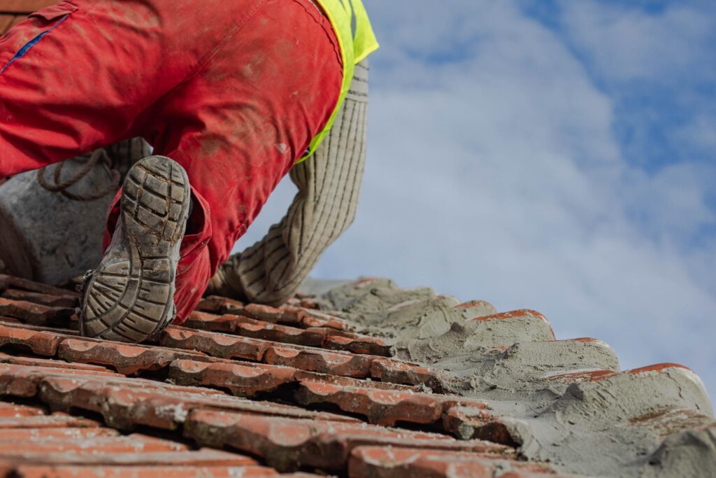 Roofing SEO Services in Las Vegas