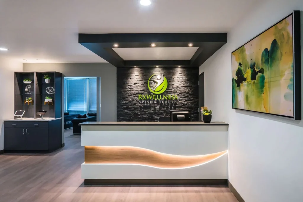 Chiropractic SEO Services in Las Vegas