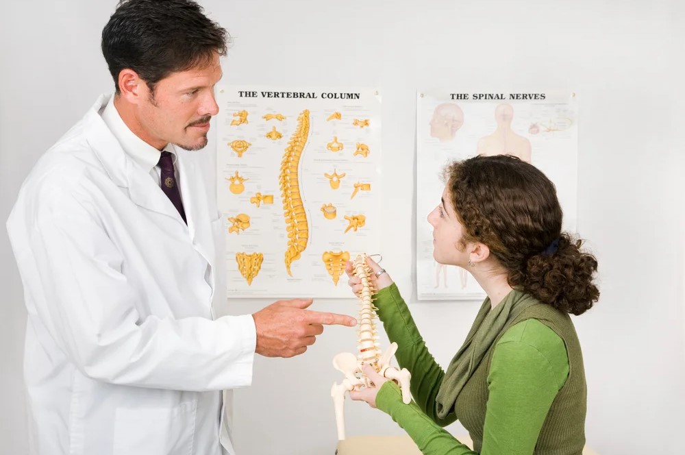 Chiropractic SEO Services in Las Vegas