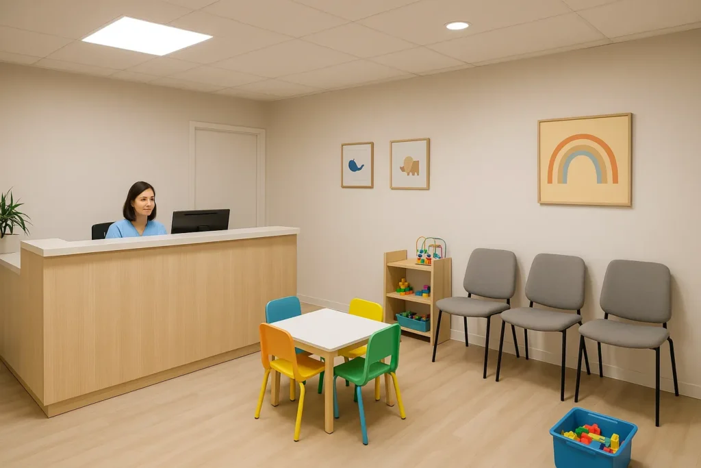 Doctor SEO Service in Las Vegas