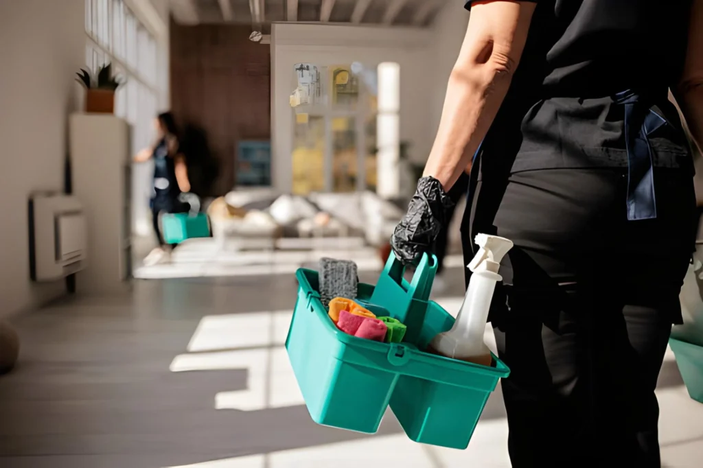 House cleaning SEO Services in Las Vegas