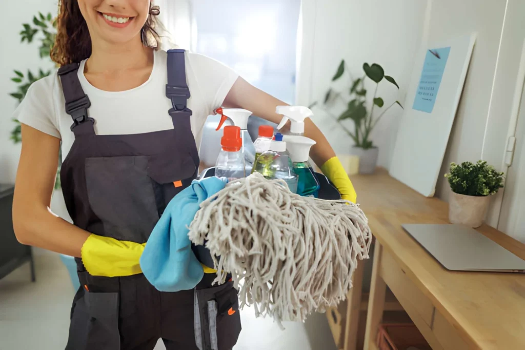 House cleaning SEO Services in Las Vegas