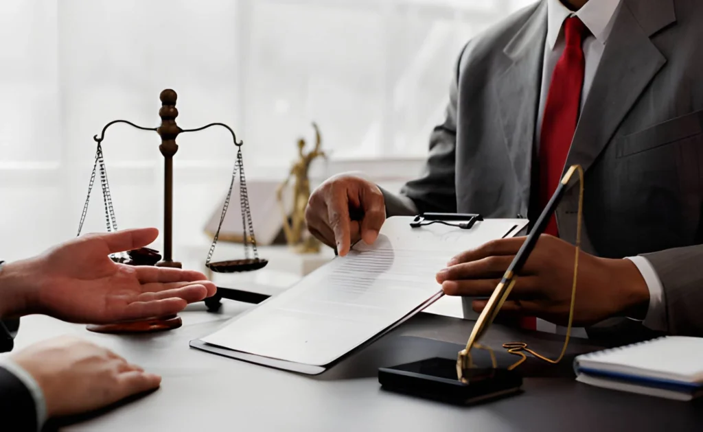 Lawyer SEO Service in Las Vegas