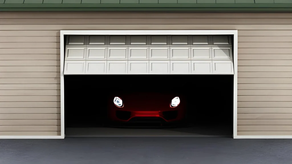 Garage Door Repair SEO Services in Las Vegas