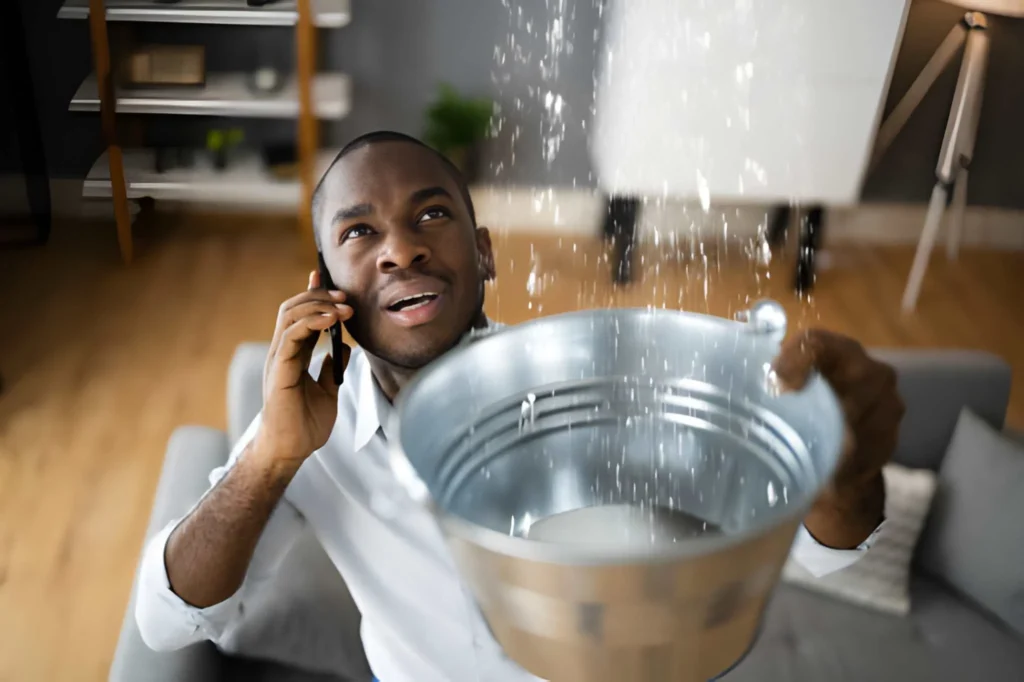 Water damage SEO Services in Las Vegas