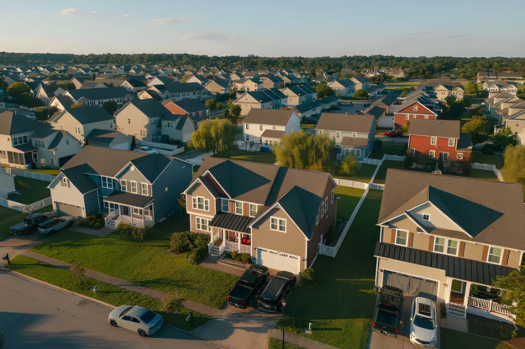 Real Estate SEO Services in Las Vegas