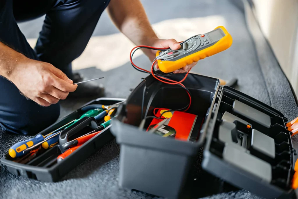 Electrical SEO Services in Las Vegas