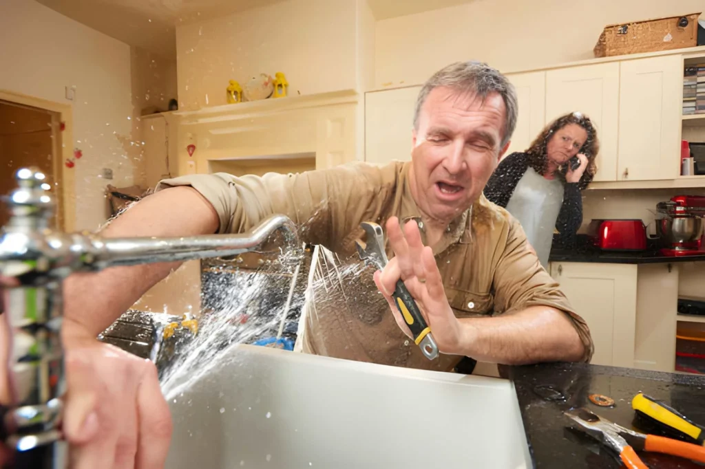 Water damage SEO Services in Las Vegas