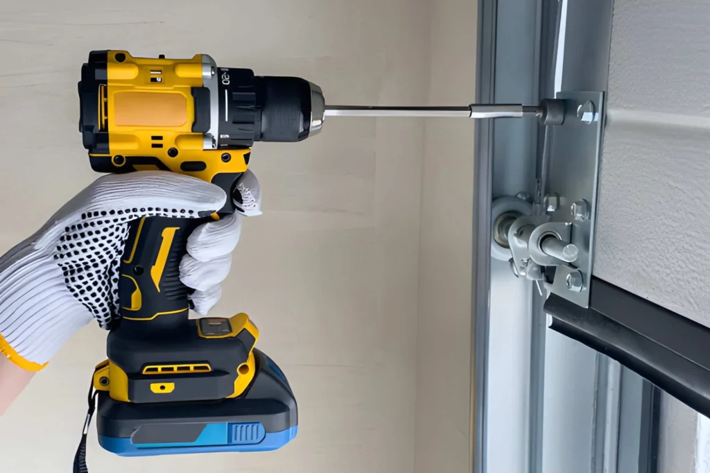 Garage Door Repair SEO Services in Las Vegas