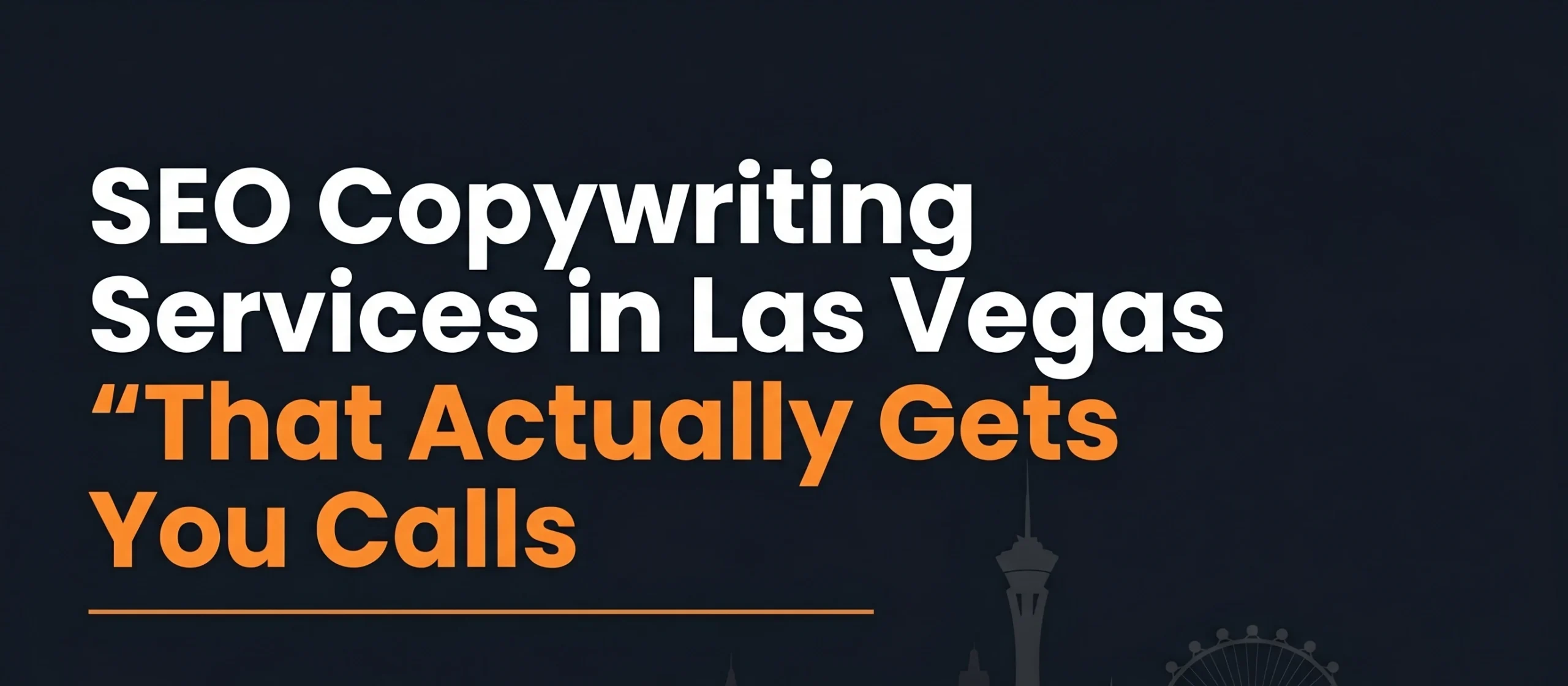 seo copywriting services